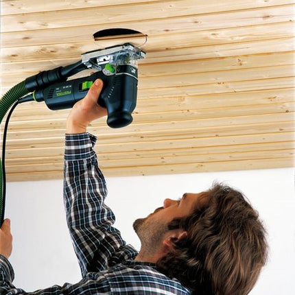 Afbeelding Festool decoupeerzaagmachine PS 300 EQ-Plus