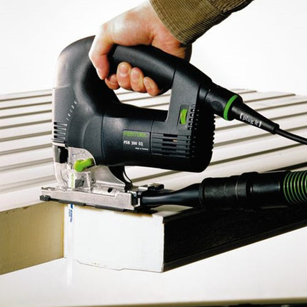 Afbeelding Festool decoupeerzaagmachine PSB 300 EQ-Plus