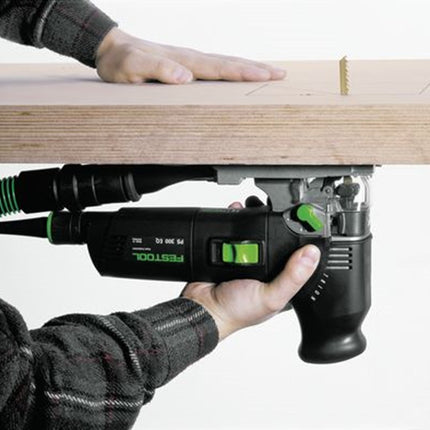 Afbeelding Festool decoupeerzaagmachine PS 300 EQ-Plus