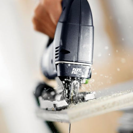 Afbeelding Festool decoupeerzaagmachine PSB 300 EQ-Plus