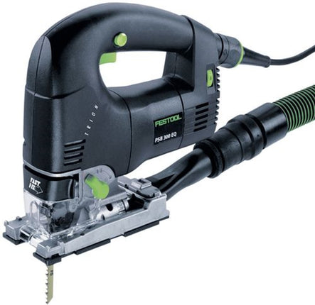 Decoupeerzaagmachine PSB 300 EQ-Plus