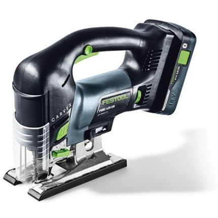 Afbeelding Festool accu-decoupeerzaagmachine PSBC 420 HPC4,0 EBI-Plus