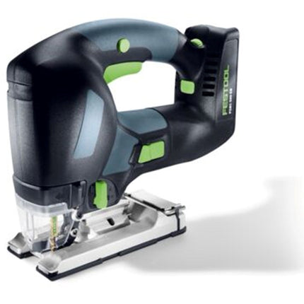 Accu-decoupeerzaag PSBC 500 EB-Basic