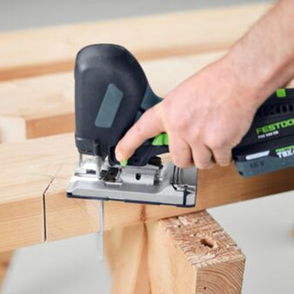 Afbeelding Festool accu-decoupeerzaag