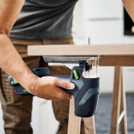 Afbeelding Festool accu-decoupeerzaag PSC-E 18 EB-Basic