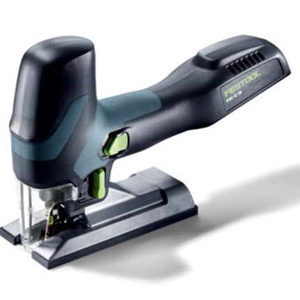 Afbeelding Festool accu-decoupeerzaag PSC-E 18 EB-Basic