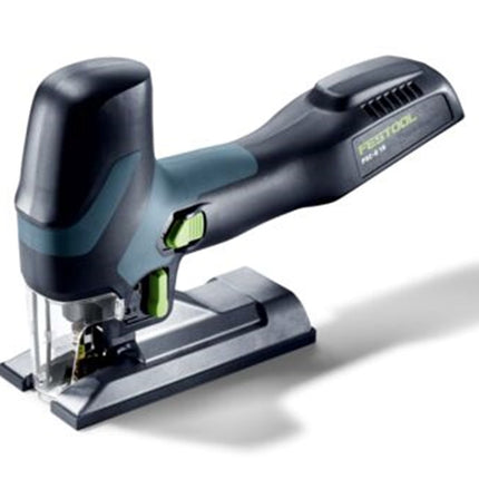 Afbeelding Festool accu-decoupeerzaag PSC-E 18 EB-Basic