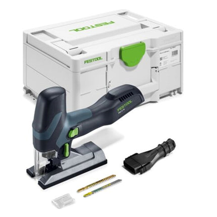 Afbeelding Festool accu-decoupeerzaag PSC-E 18 EB-Basic