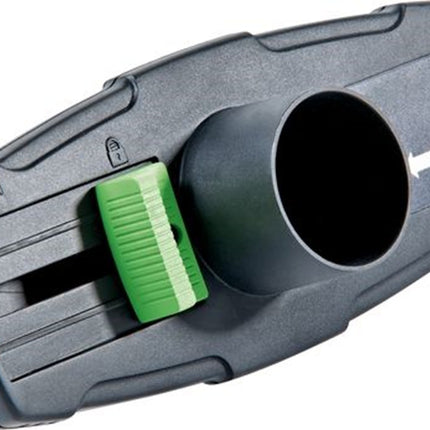 Afbeelding Festool afsluitschuif VS-CT AC/SRM45 PLANEX