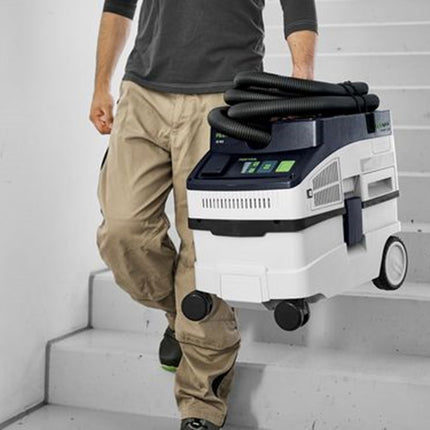 FESTOOL CT 15 bouwstofzuiger