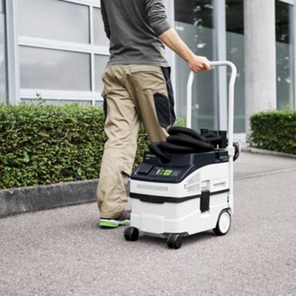 FESTOOL CT 15 bouwstofzuiger