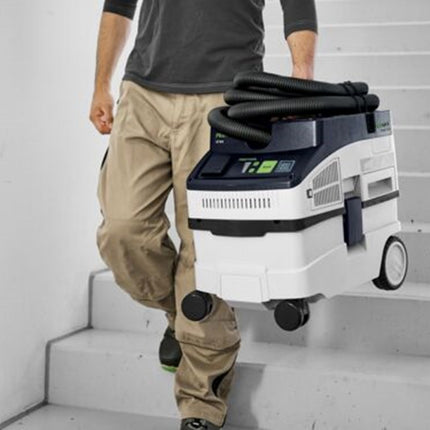 FESTOOL CT 15 bouwstofzuiger