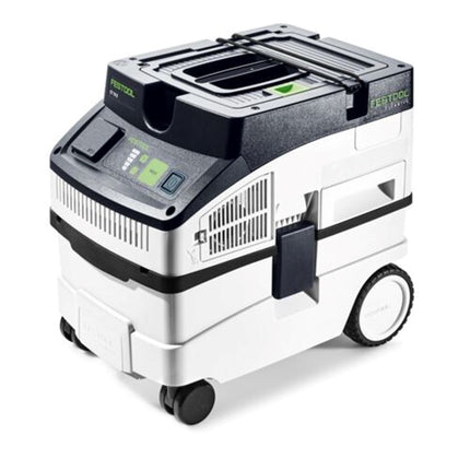 FESTOOL CT 15 bouwstofzuiger