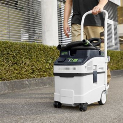 Afbeelding Festool stofzuiger