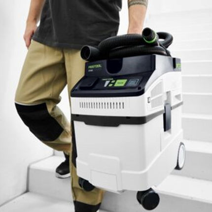 Afbeelding Festool stofzuiger