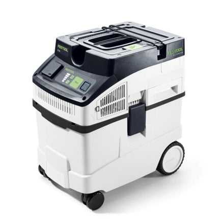 Afbeelding Festool stofzuiger