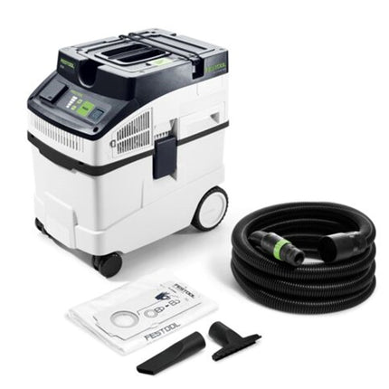 Afbeelding Festool stofzuiger CT 25