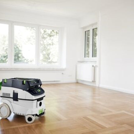 Afbeelding Festool wielbescherming RD-CT 26-48