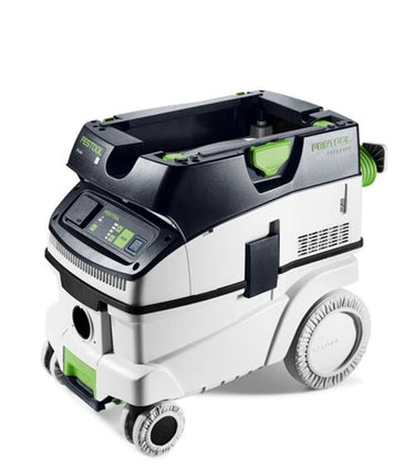 Afbeelding Festool bouwstofzuiger CTL 26 EI-FLR