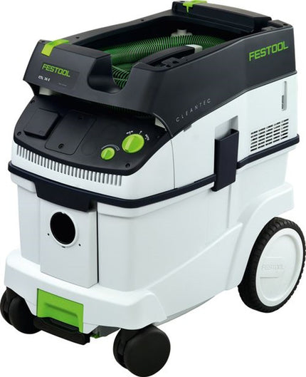 Stofafzuigmobiel    ctl 36 e