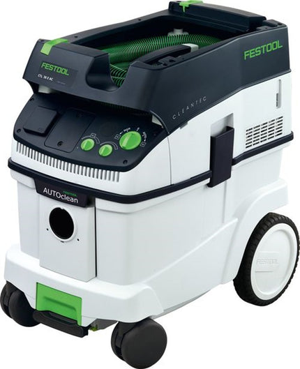 Stofafzuigmobiel    ctl 36 e ac