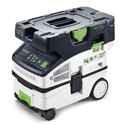 Afbeelding Festool accu-stofafzuiger