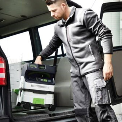 Afbeelding Festool compacte bouwstofzuiger CTL MINI I