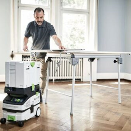 Festool Bouwstofzuiger CLEANTEC CTL MINI I - 578311