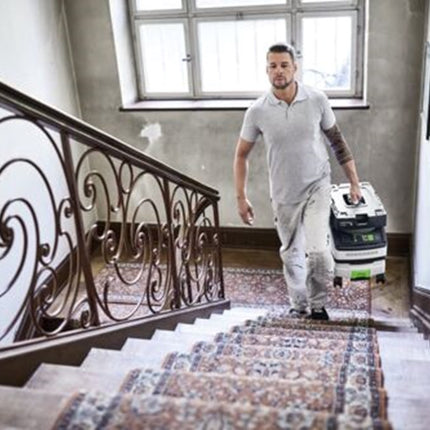 Festool Bouwstofzuiger CLEANTEC CTL MINI I - 578311