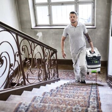 Afbeelding Festool compacte bouwstofzuiger CTL MINI I