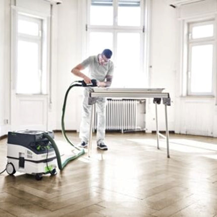 Festool Bouwstofzuiger CLEANTEC CTL MINI I - 578311