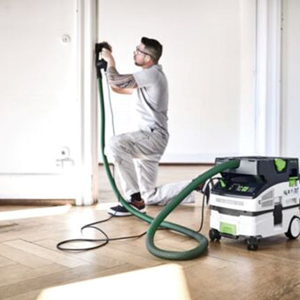 Festool Bouwstofzuiger CLEANTEC CTL MINI I - 578311