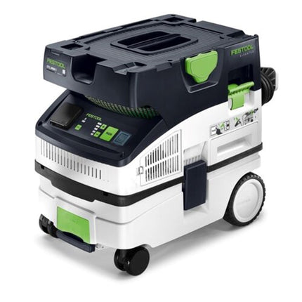 Festool Bouwstofzuiger CLEANTEC CTL MINI I - 578311