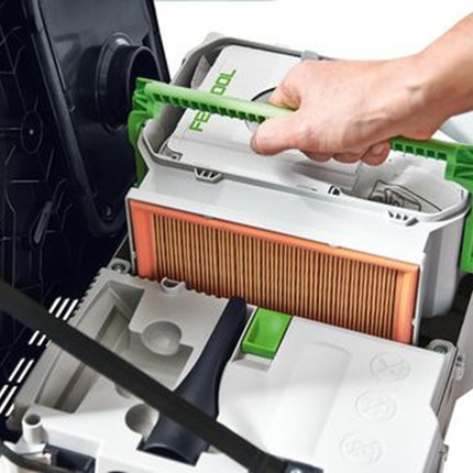Afbeelding Festool standaardfilter HF-CT SYS