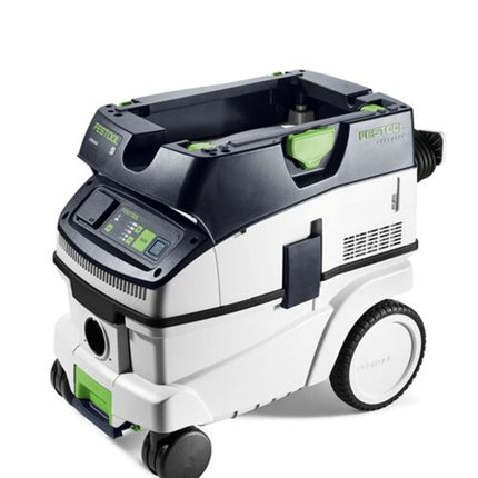 Afbeelding Festool bouwstofzuiger CTM 26 EI