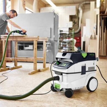 Afbeelding Festool bouwstofzuiger CTM 26 EI AC