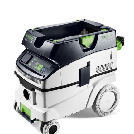 Afbeelding Festool bouwstofzuiger CTM 26 EI-FLR