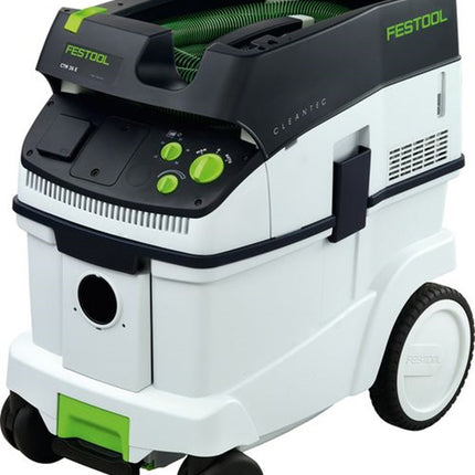 Stofafzuigmobiel    ctm 36 e