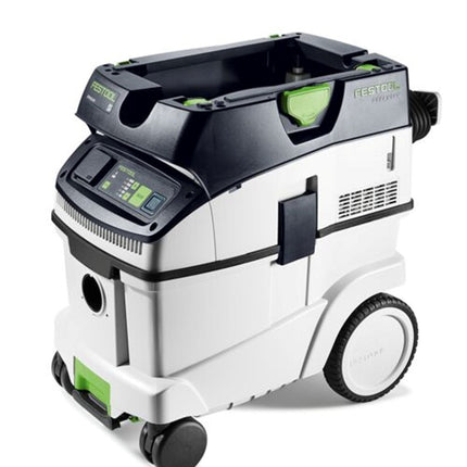 Afbeelding Festool bouwstofzuiger CTM 36 EI
