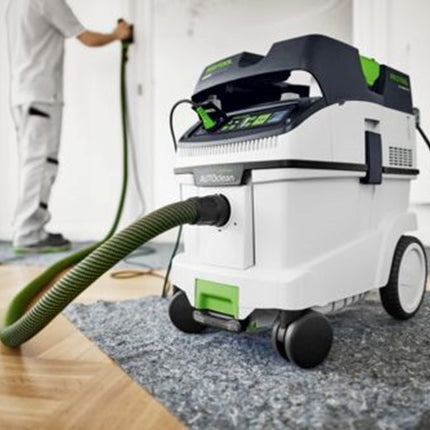 Afbeelding Festool bouwstofzuiger CTM 36 EI AC