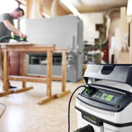Afbeelding Festool bouwstofzuiger CTM 36 EI AC