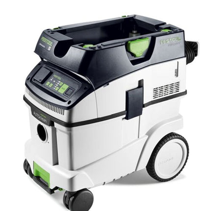 Afbeelding Festool bouwstofzuiger CTM 36 EI AC