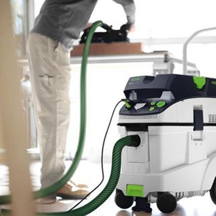 Afbeelding Festool stofafzuigmobiel CTM 48 E