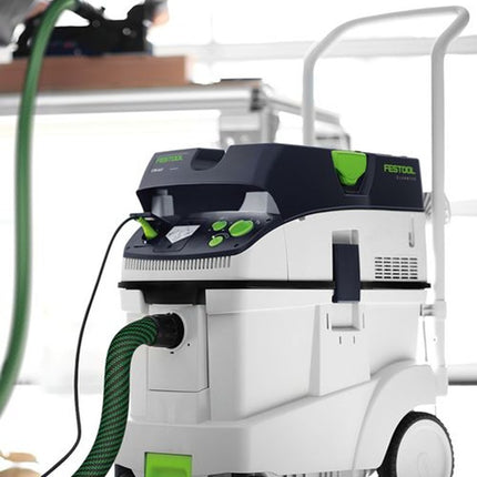 Afbeelding Festool stofafzuigmobiel CTM 48 E