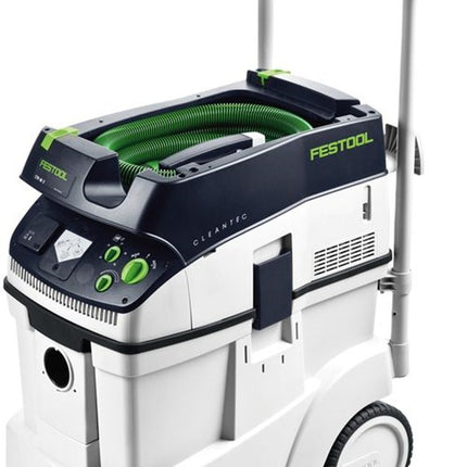 Stofafzuigmobiel    ctm 48 e