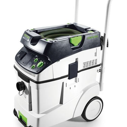 Afbeelding Festool stofafzuigmobiel CTM 48 E