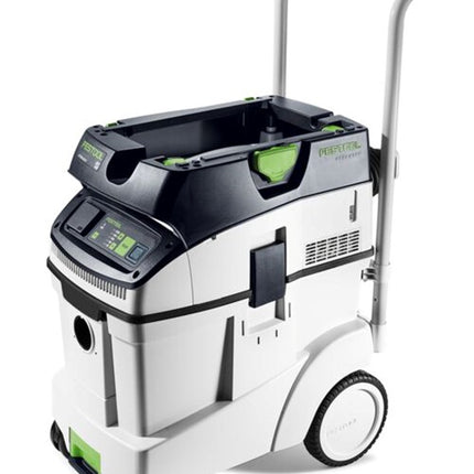 Afbeelding Festool bouwstofzuiger CTM 48 EI