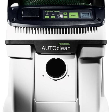 BouwstofzuigerCTM 48 EI AC