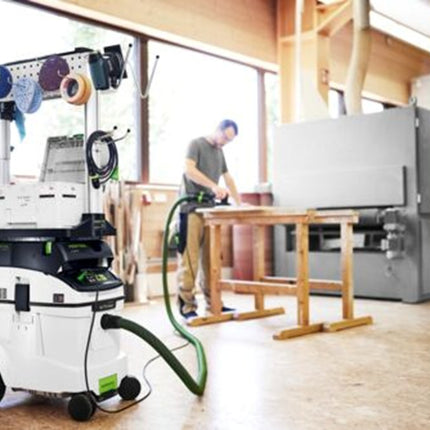 Afbeelding Festool bouwstofzuiger CTM 48 EI AC
