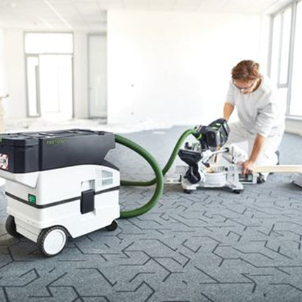 Afbeelding Festool accu-stofafzuiger